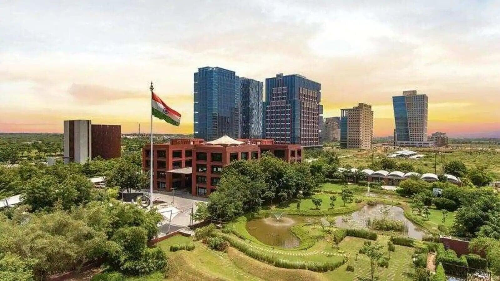 GIFT City Investments